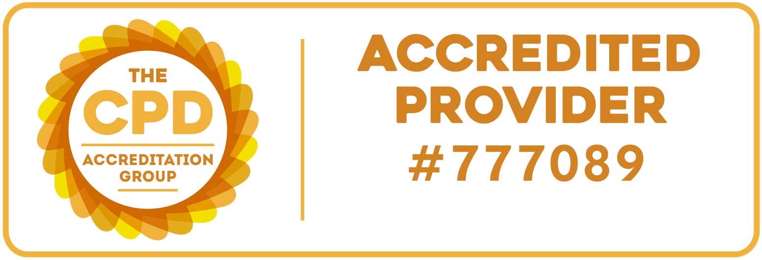 CPD Accredited