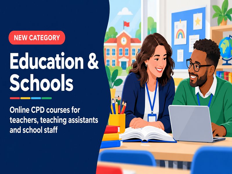 Education and Schools