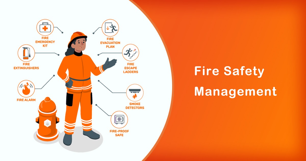 Fire Safety Training for Care Home Employees