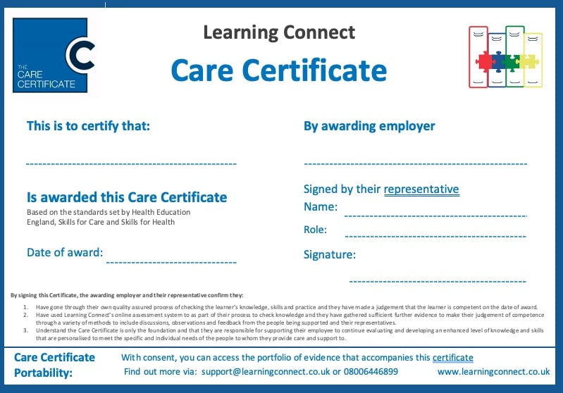 Specialized Care Courses: Transforming Passion into Professional Expertise