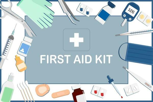 Real-Life Stories: How Quick First Aid Saved a Life in an Office