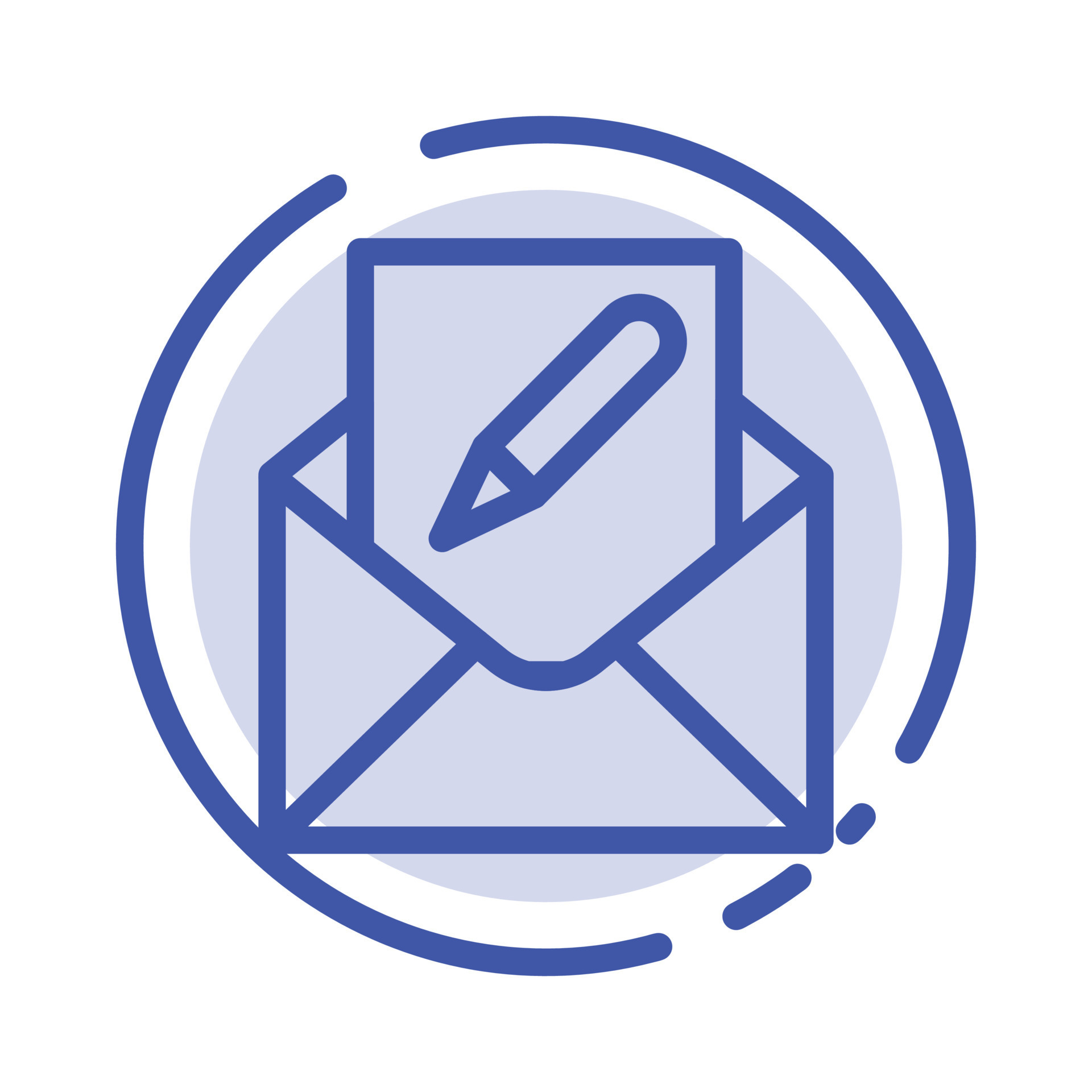Company: How to Edit Staff Email Addresses on Learning Connect