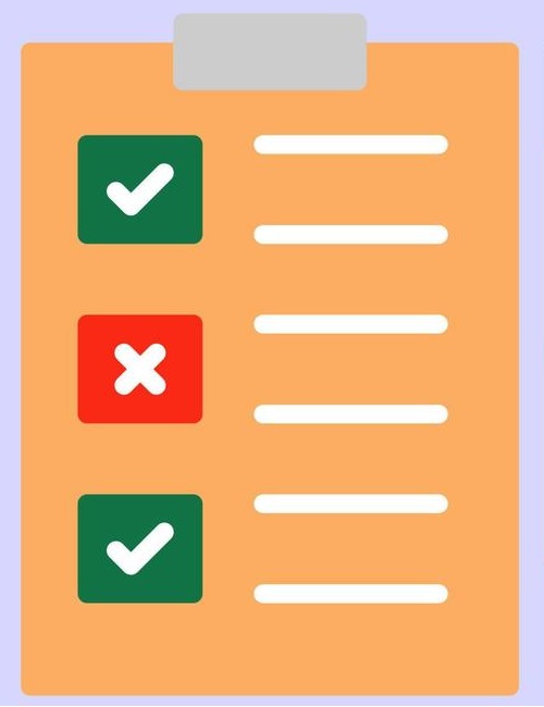 Company Admin - How can I check my score after finishing the exam?