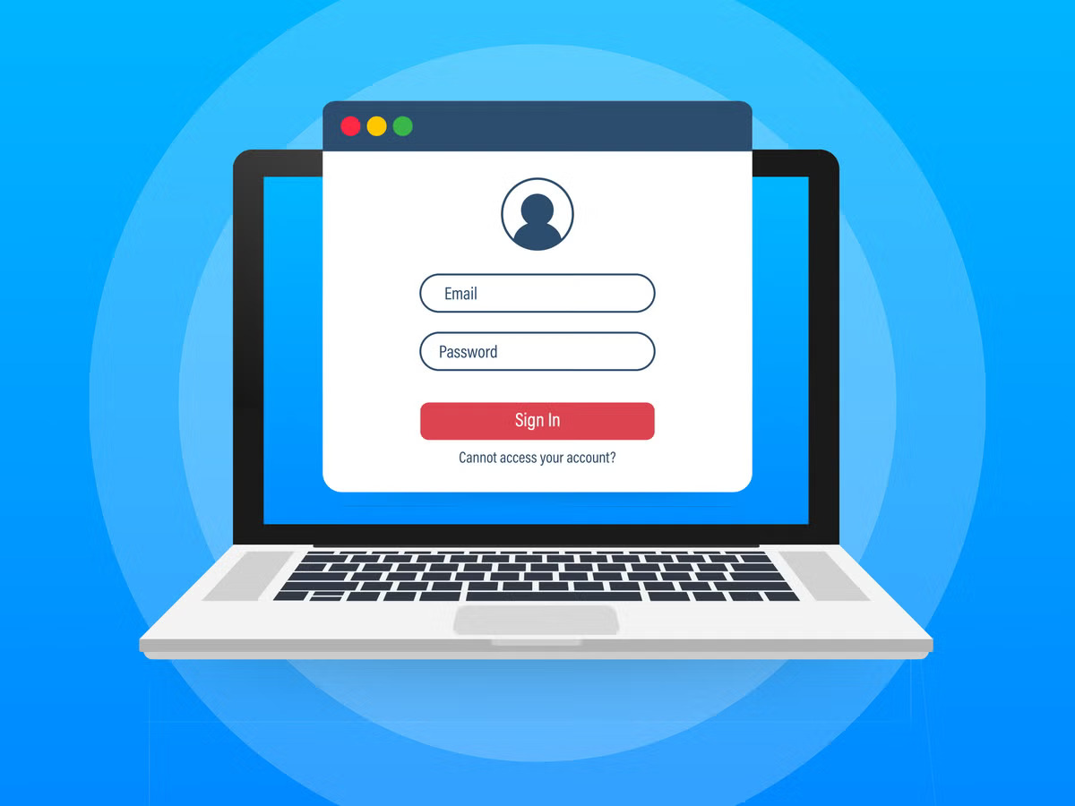 Company: How to Send Login Credentials to Registered Staff ( Company Individuals) on Learning Connect