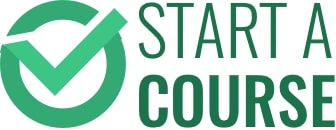 How can I start the course on Learning Connect?