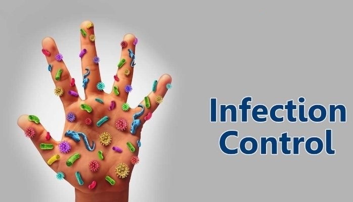 The Importance of Infection Control in Health and Social Care: Safeguarding Lives and Promoting Well-being