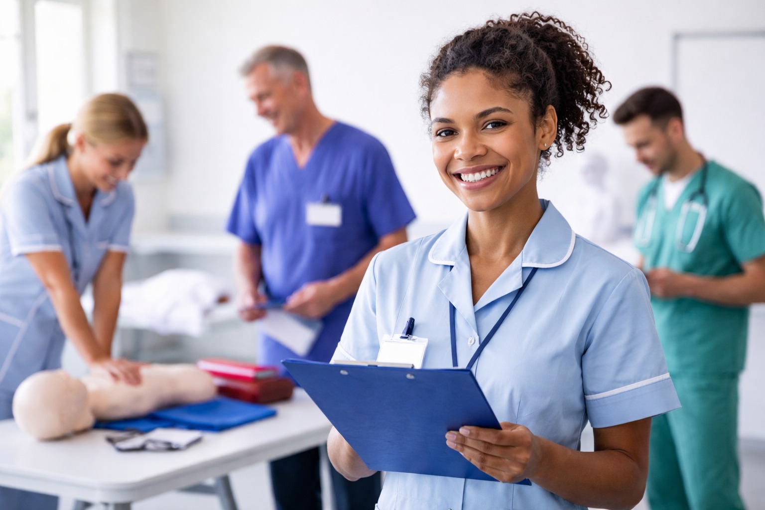 top-care-courses-boost-cv