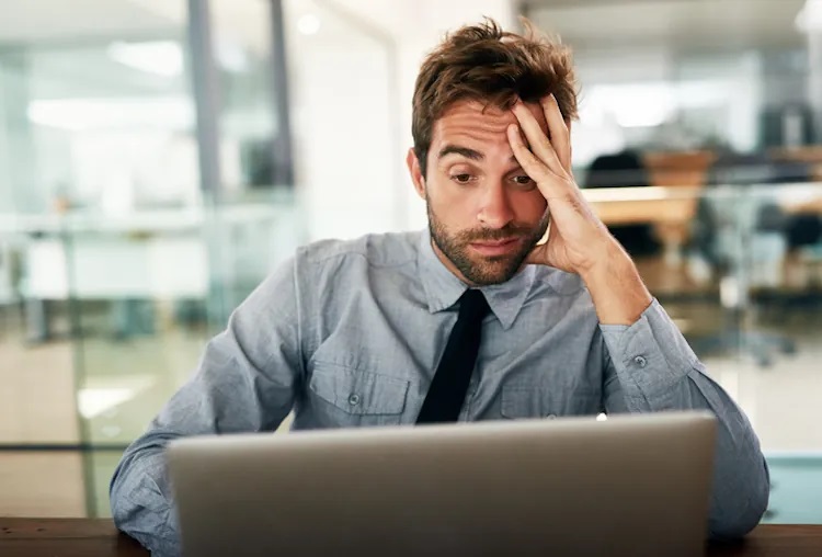 What to do when I used all my attempts – For the company Individuals.