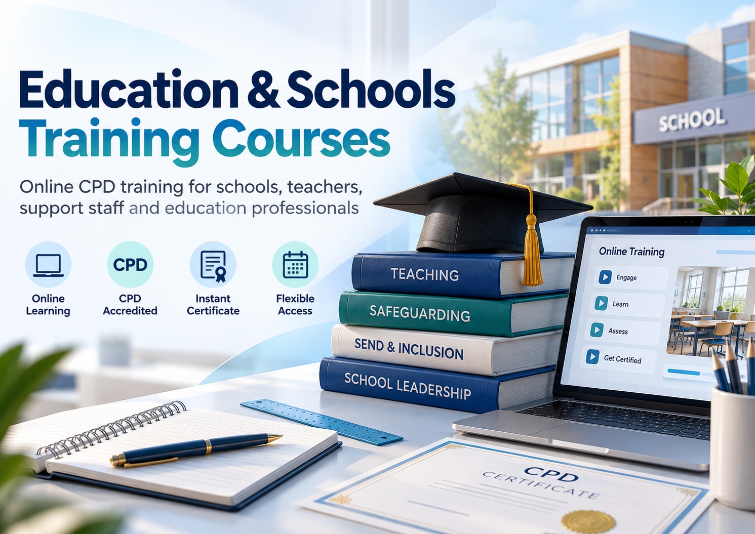 child care courses
