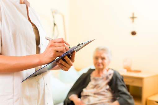  Care Certificate Standard 1