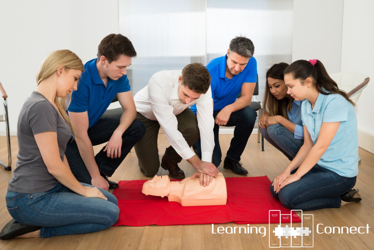 First  Aid