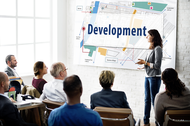 Standard 2 Your Personal Development
