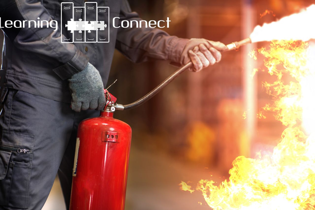 Fire Marshal