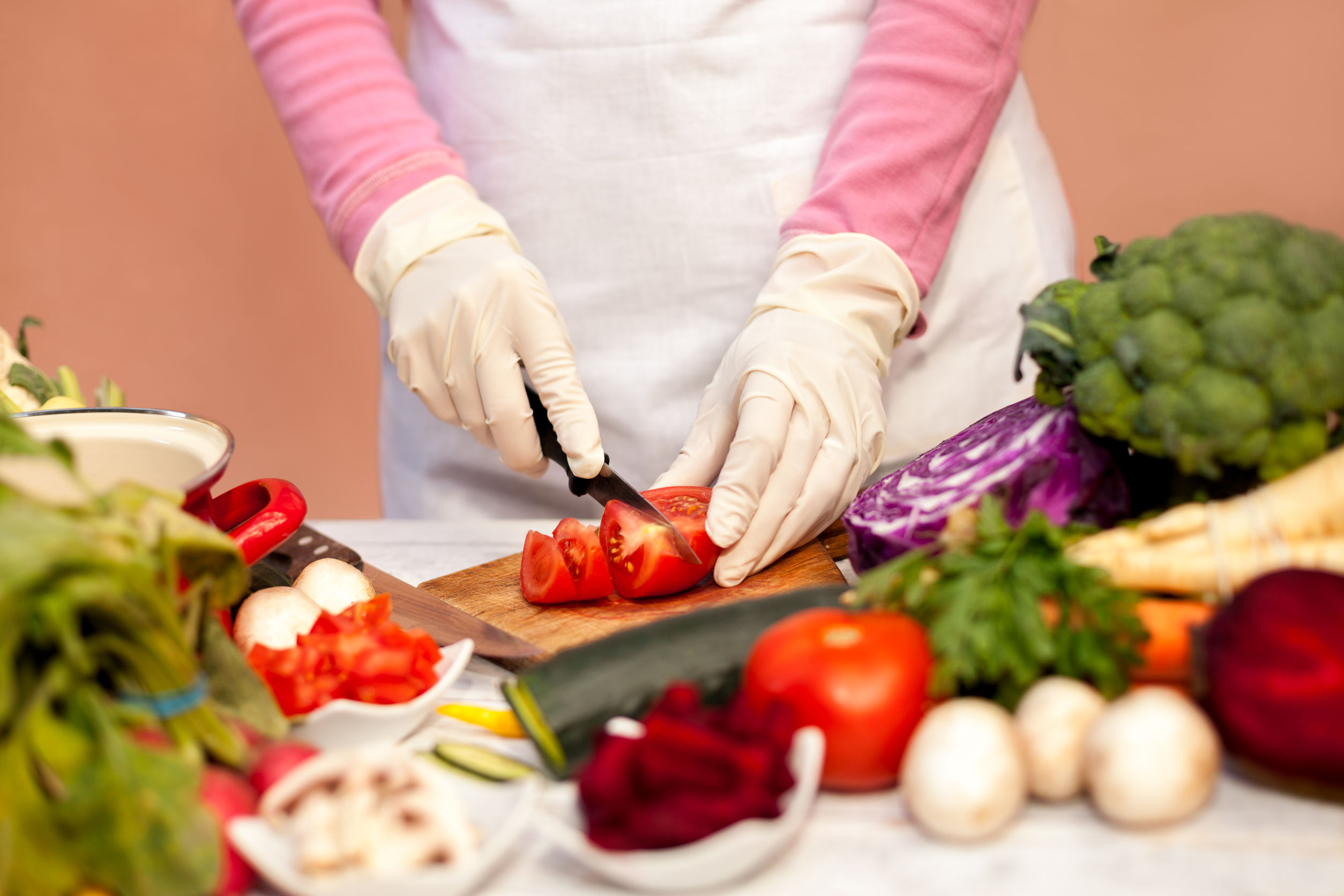 Food Safety
