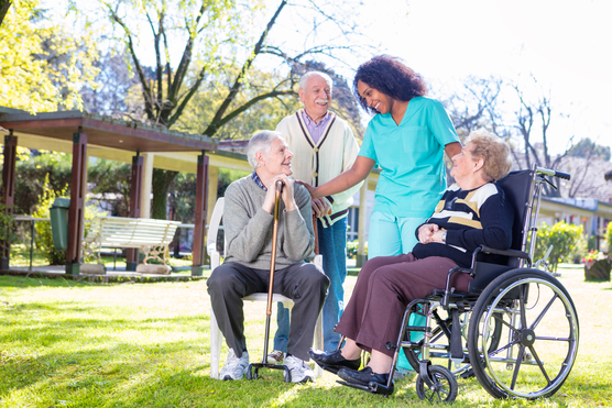 recovery promoting relationships training