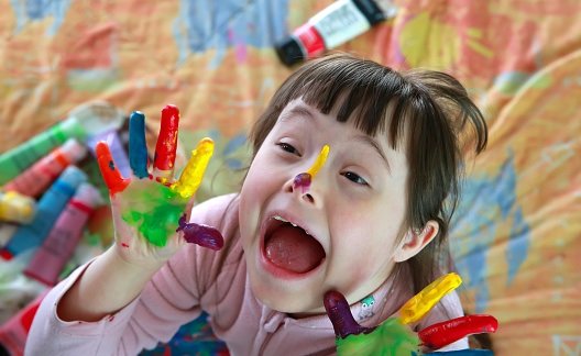 safeguarding children with disabilities