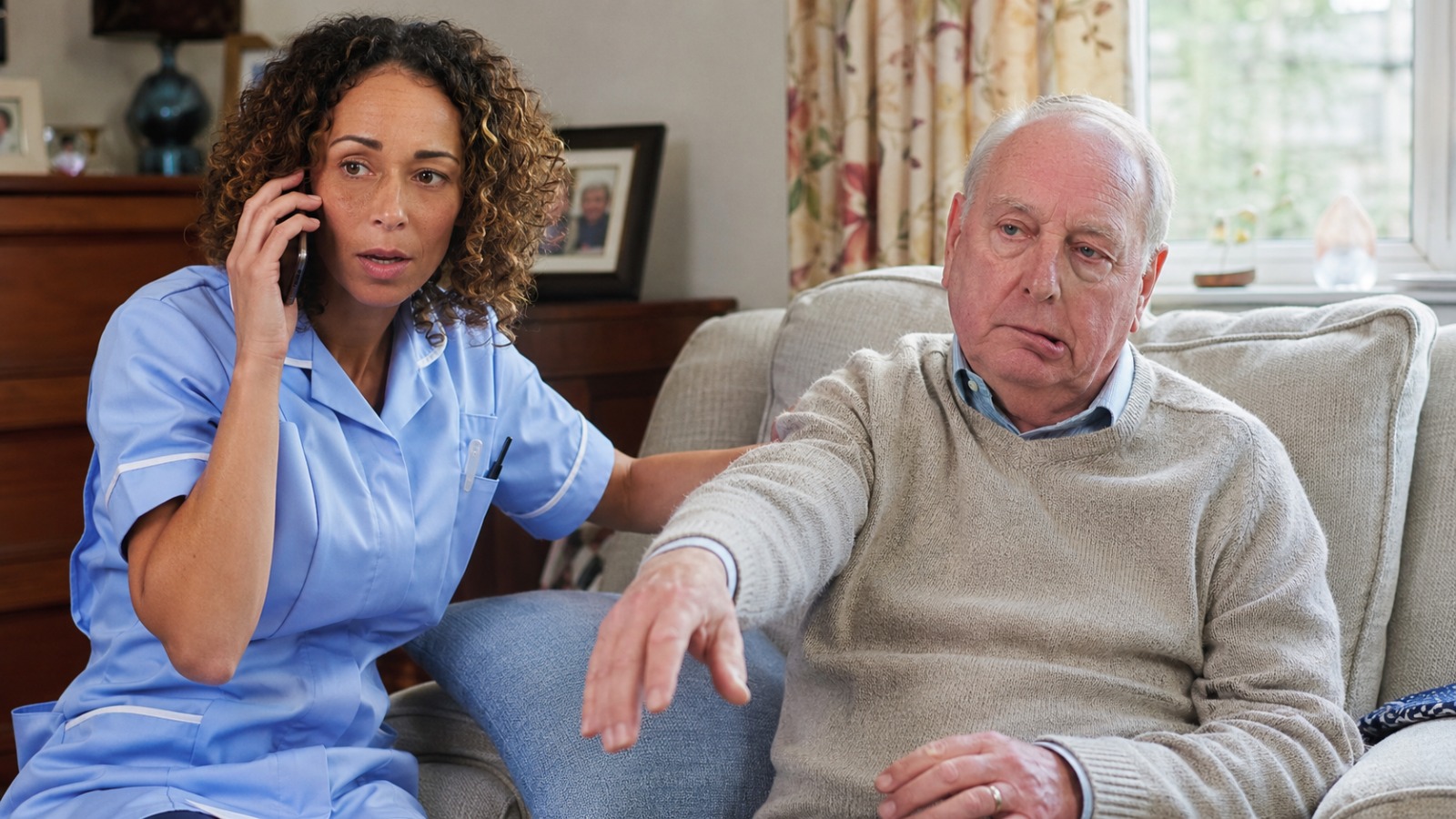 stroke awareness course