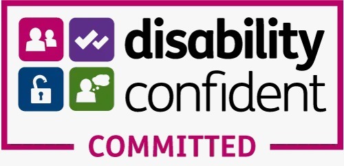 Disability Confident – Committed
