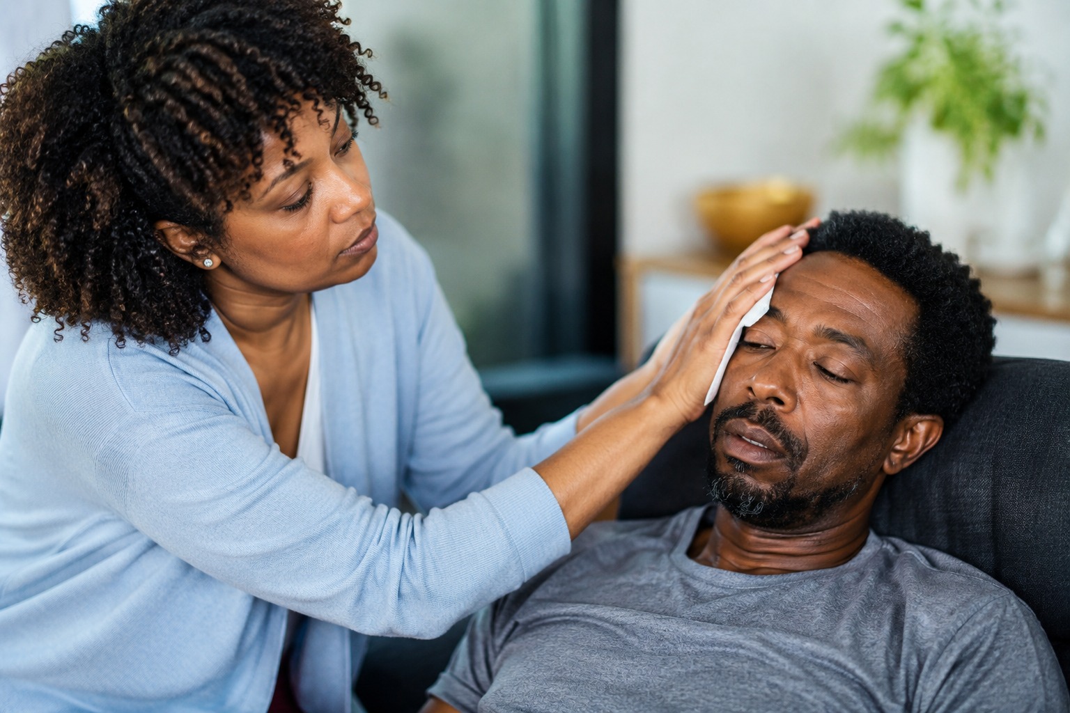buccal midazolam side effects