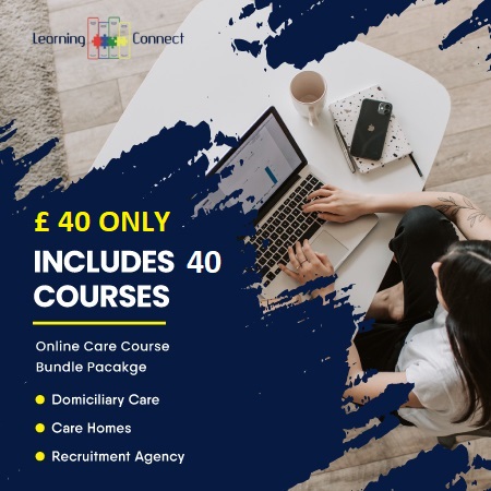 online care course