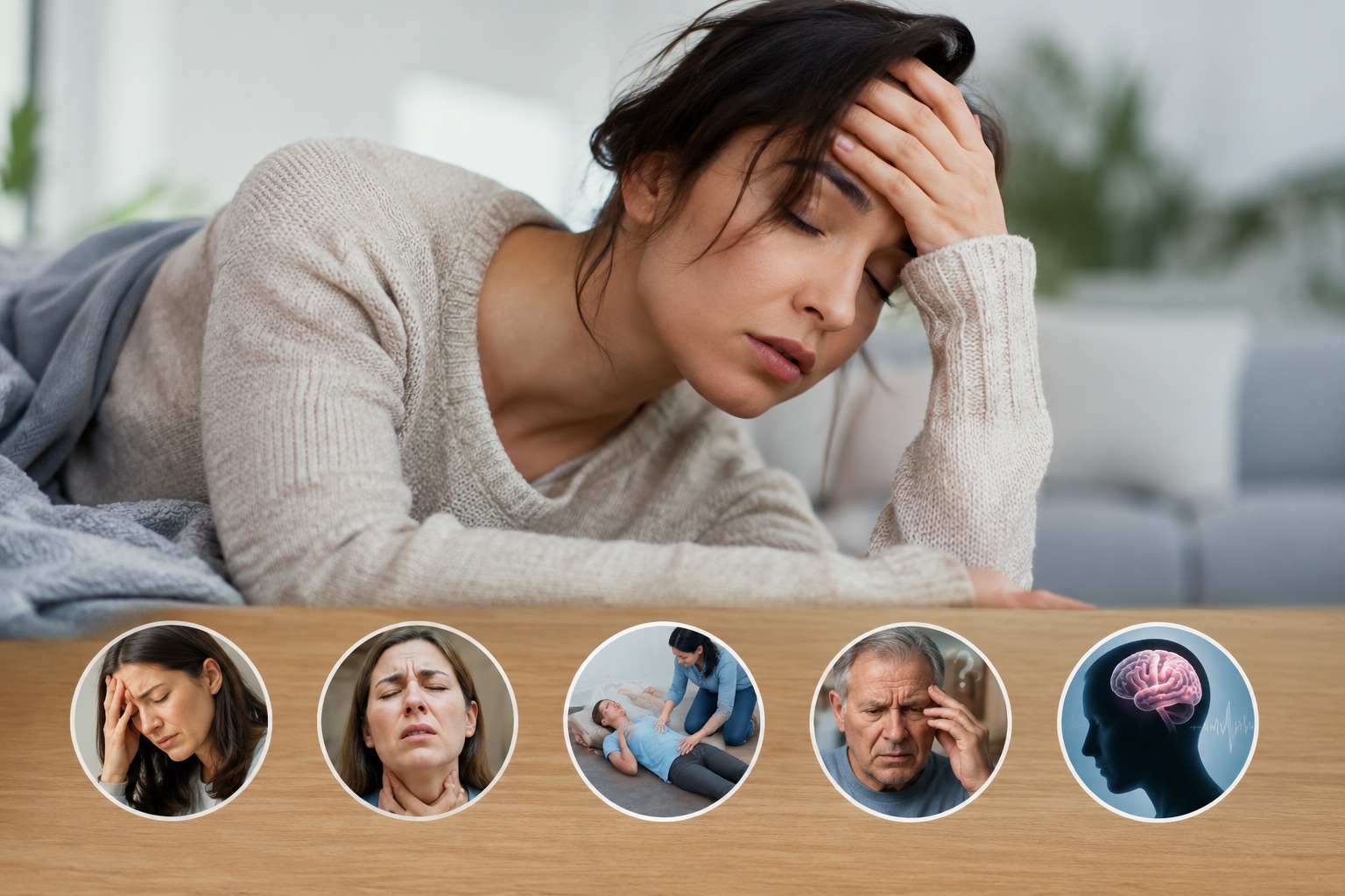 signs and symptoms of epilepsy