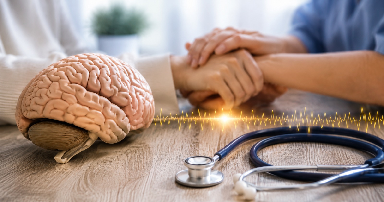 understanding epilepsy and seizure awareness